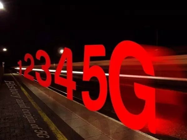 5G大時(shí)代來臨！國內(nèi)首個(gè)5G基站廣州開通